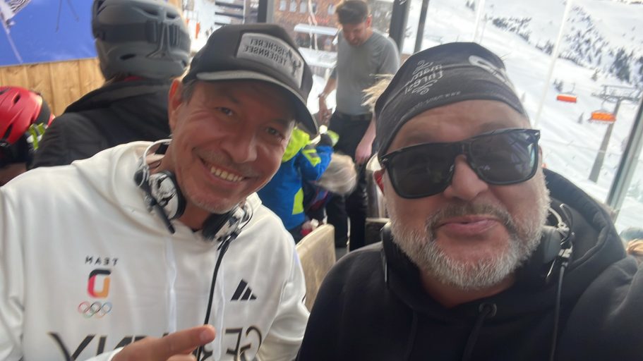 dj carsten plank & dj Svenny